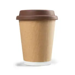 Tea Carton Cup